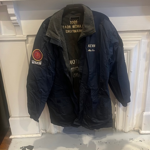 Mens large marching band jacket - Picture 2 of 5